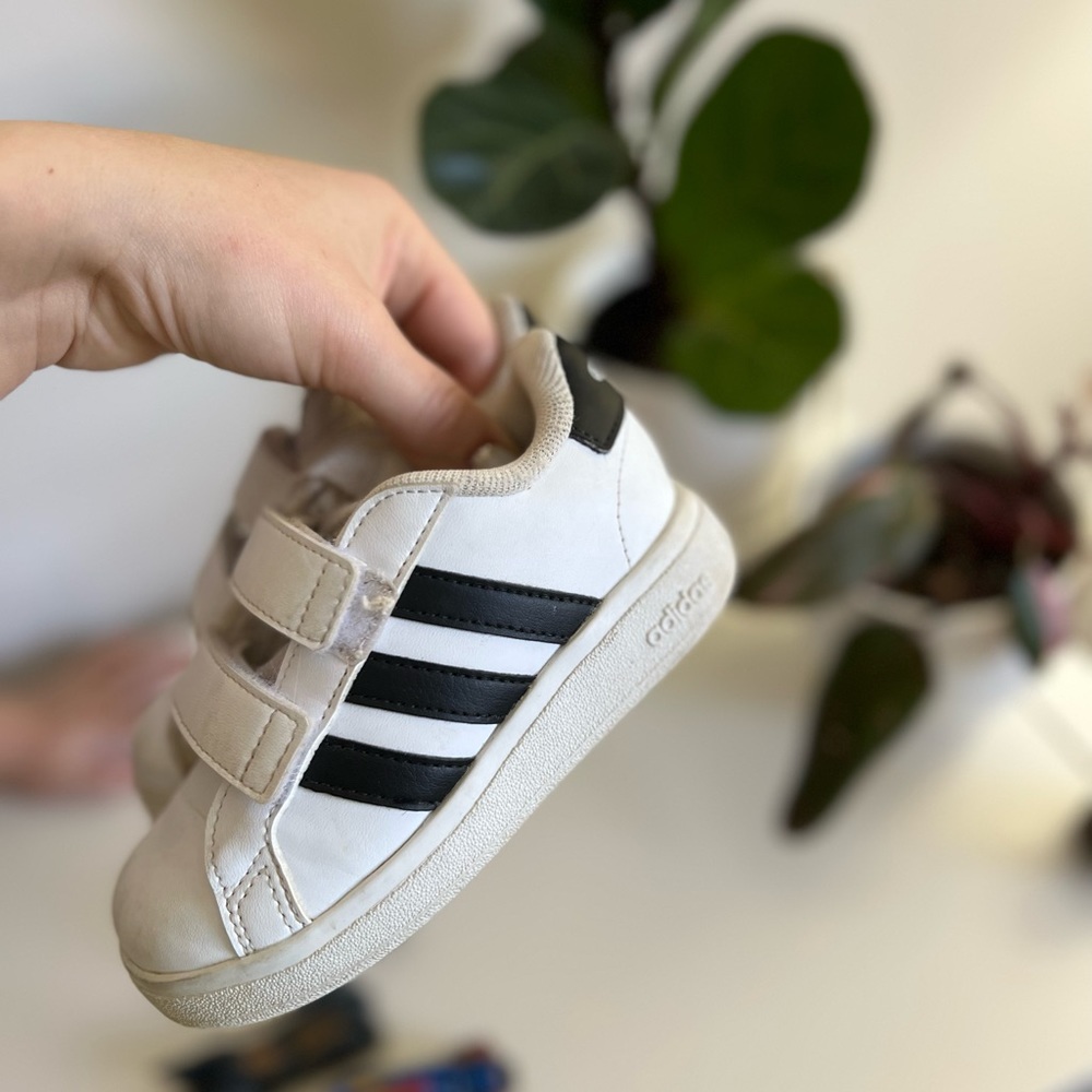 Adidas Baby Shoes